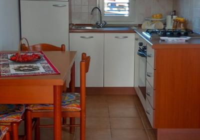Casa Vacanze Villa Carmen